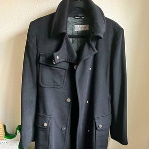 Sport max trench coat LIKE NEW